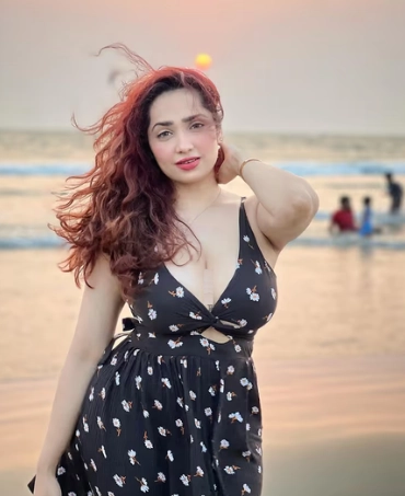 Aditi Mistri age