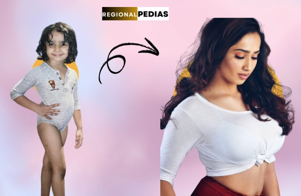 Aditi mistri early life