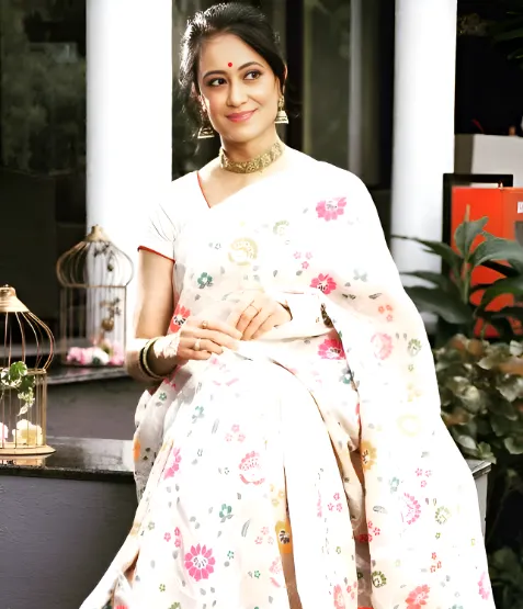 Rupali Barua Biography