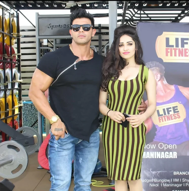 aditi mistri boyfriend