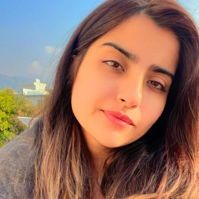 Seep Pahuja
