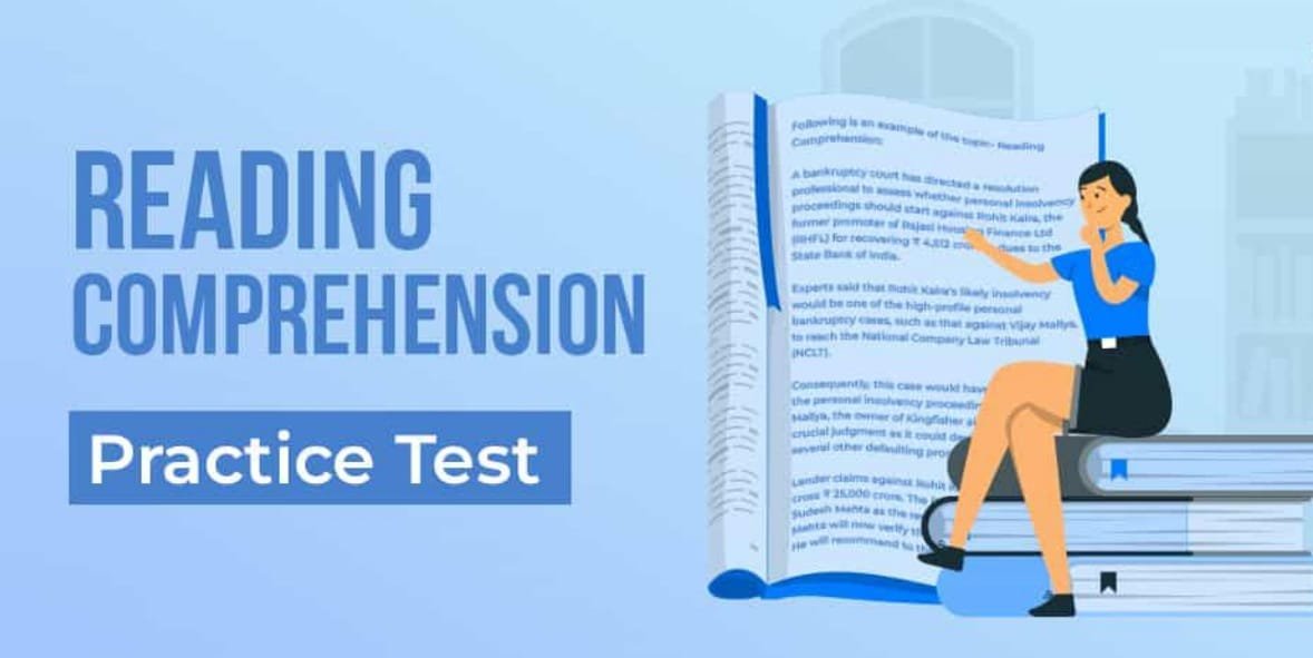 How to Maximise Your Practice with 1000 Reading Comprehension PDFs for Bank Exams