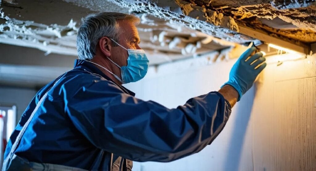 Avoid Exposure with Reliable Asbestos Testing