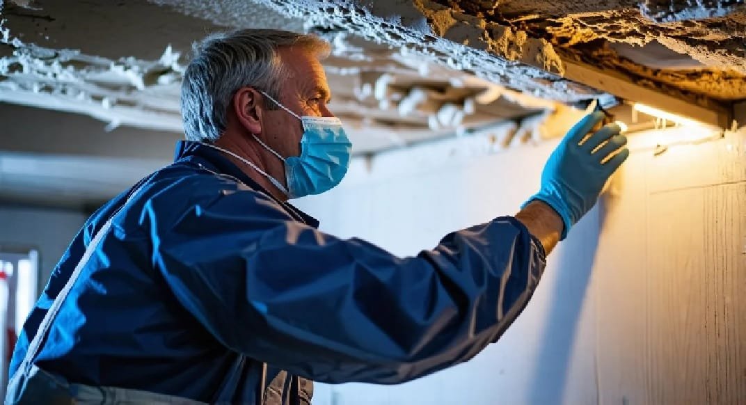 Avoid Exposure with Reliable Asbestos Testing