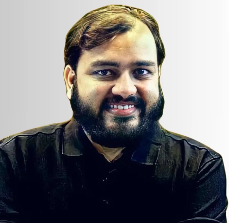 Alakh Pandey Biography