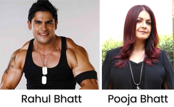 Kiran bhatt kids