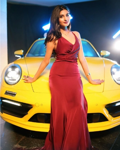 Payal gaming net worth