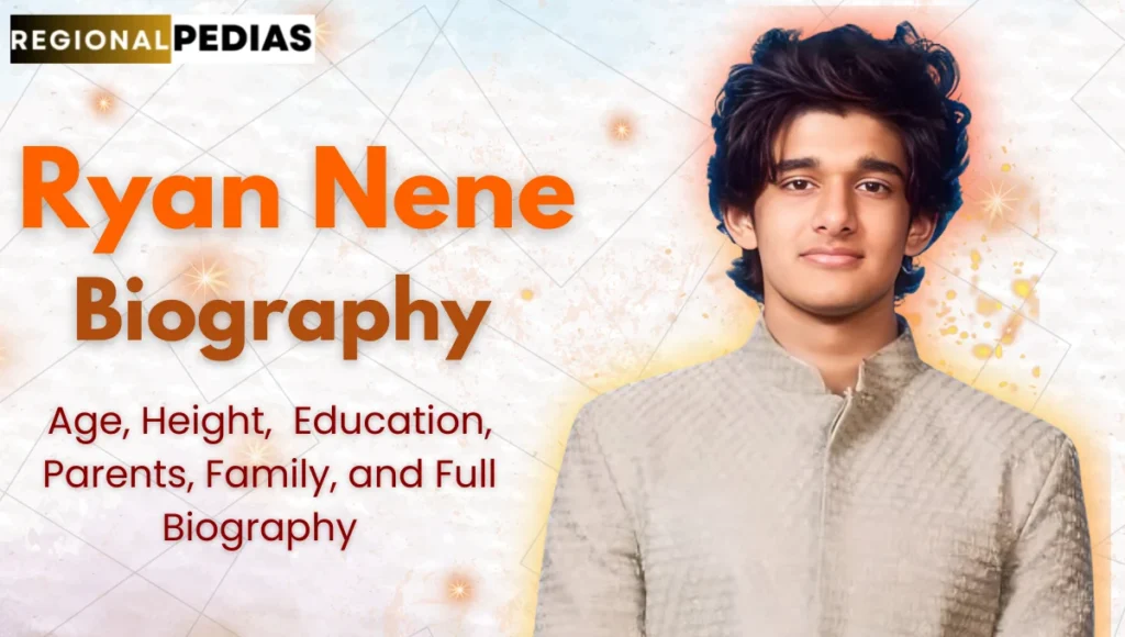 Ryan Nene