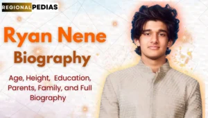 Ryan Nene