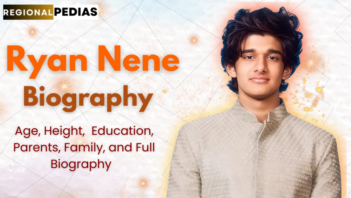Ryan Nene