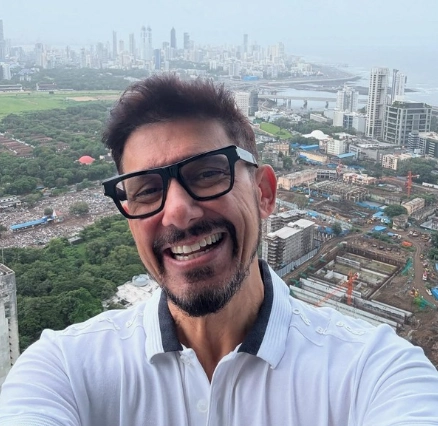 Ryan nene father (shriram nene)