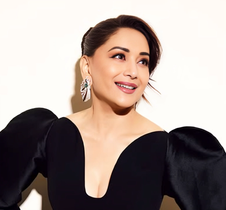 Ryan nene mother (madhuri dixit)