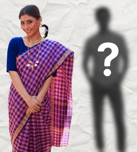 Sunitha CWC Husband