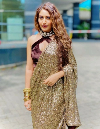 Surbhi chandna age