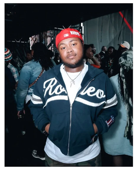 Shamon Brown Jr Biography