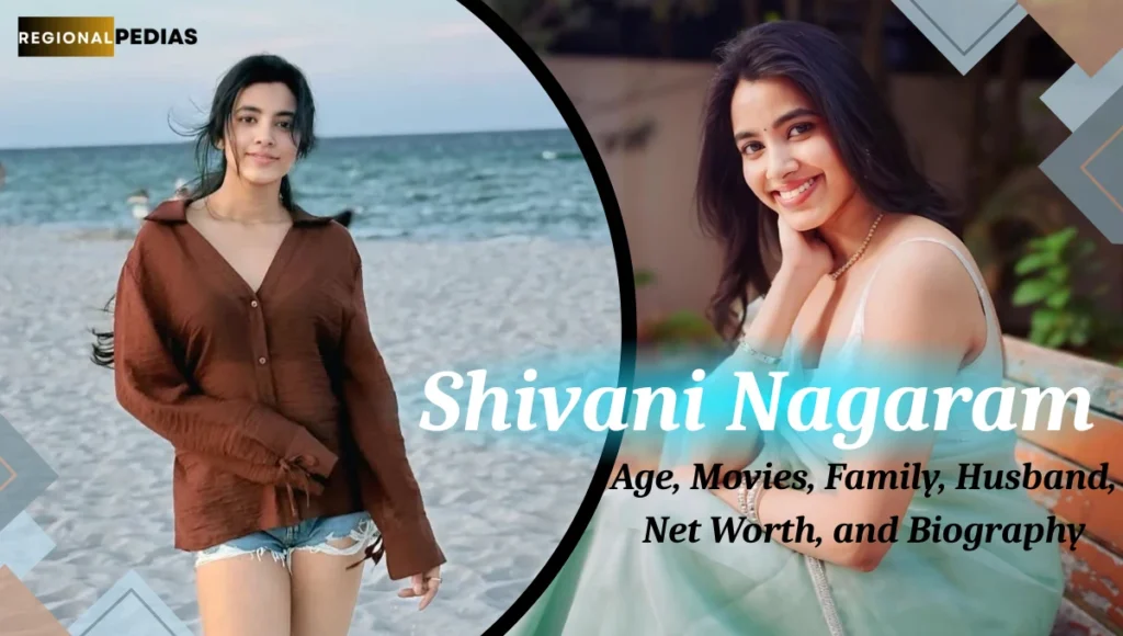 Shivani Nagaram Age