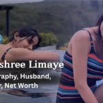 Bhagyashree Limaye Age