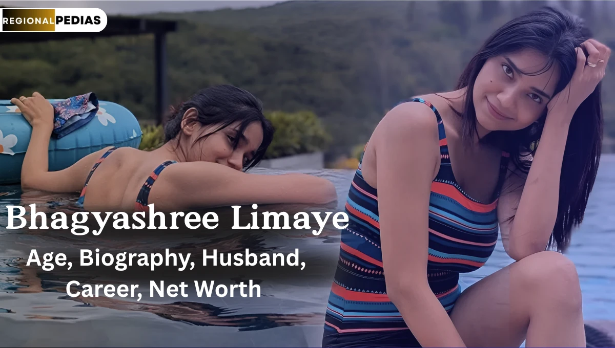 Bhagyashree Limaye Age, Biography, Husband, Career, Net Worth and the Girl’s Path Marathi to Hindi Bollywood Fame