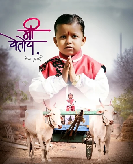 Chota Pudhari Movie