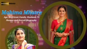 Mahima Mhatre Age