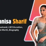 Mehrunnisa Sharif Age