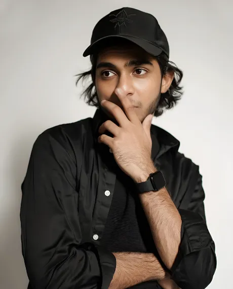 Naslen K Gafoor Biography