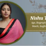 Nishu Tiwari Age
