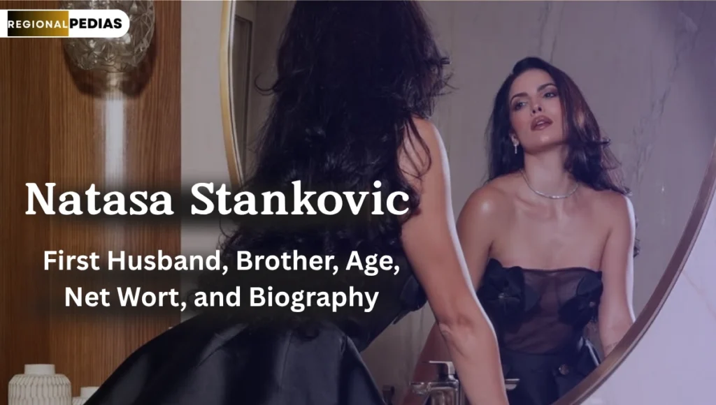 natasa stankovic first husband