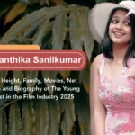 Ananthika Sanilkumar Age