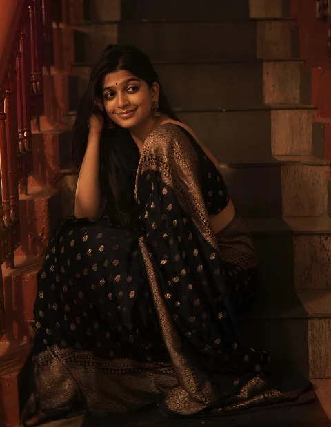 Ananthika Sanilkumar Biography