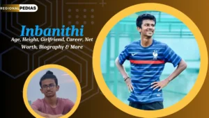 Inbanithi Age