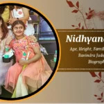 Nidhyana Jadeja