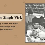 Shivinder Singh Virk