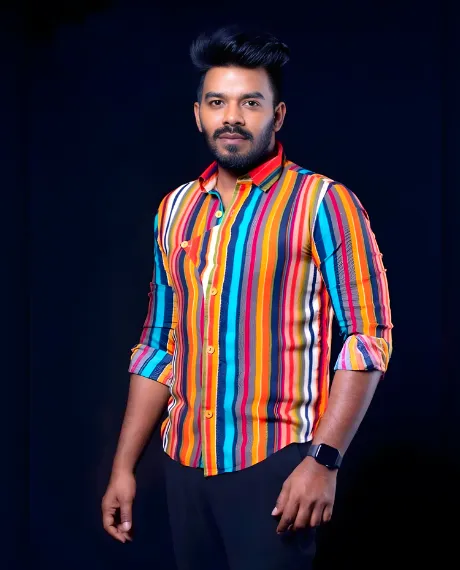 sudigali sudheer photos