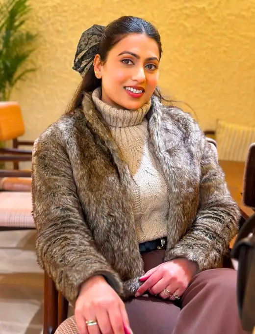 Kamal Khangura Biography