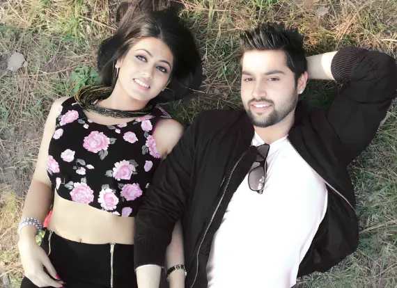 Kamal Khangura Husband