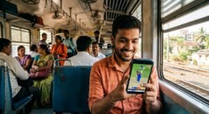 Why Live Entertainment Feels More Natural on Indian Mobile Screens