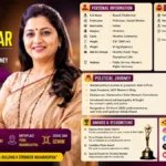 Rupali Chakankar Age
